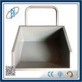 Industrail Metal Dump Hopper